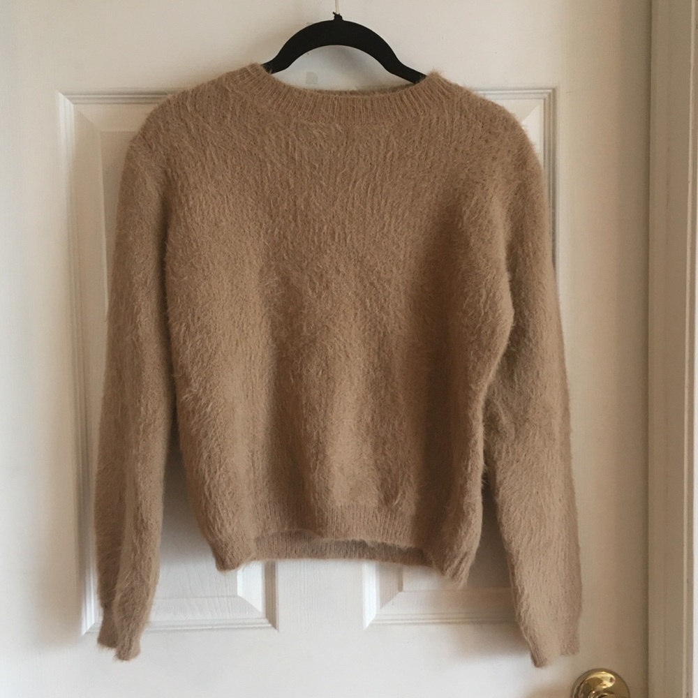 Pookie & Sebastian Sweater